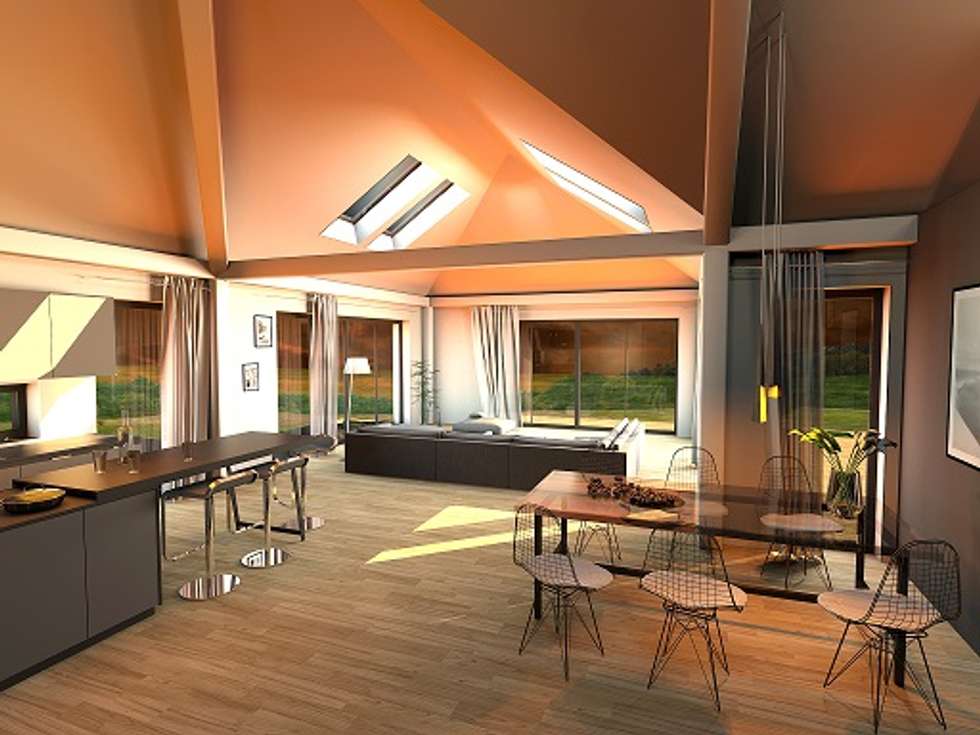 Wohnideen, Interior Design, Einrichtungsideen & Bilder ...