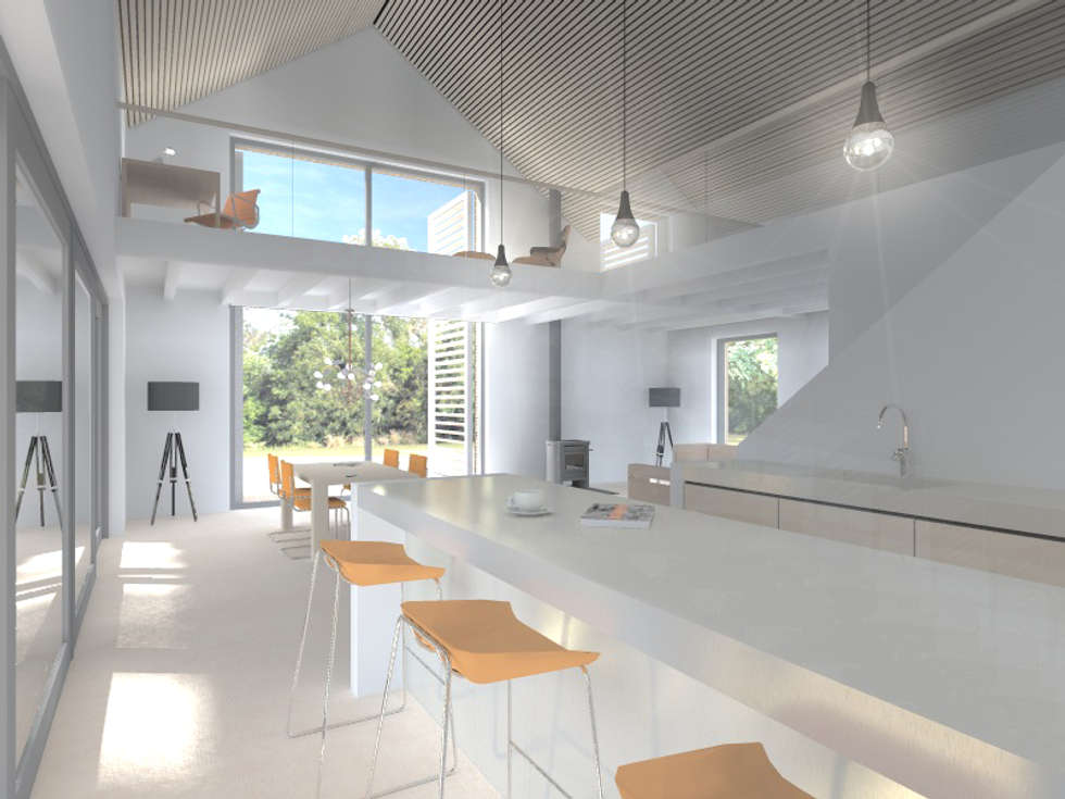 Wohnideen, Interior Design, Einrichtungsideen & Bilder | homify Wohnideen, Interior Design, Einrichtungsideen & Bilder | homify
