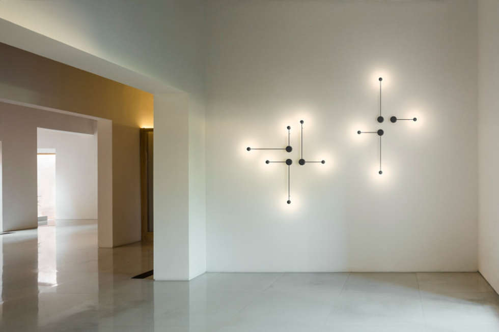 Fotos de pasillos, vestÃbulos y escaleras de estilo minimalista ... Diseño Lámparas Minimalistas