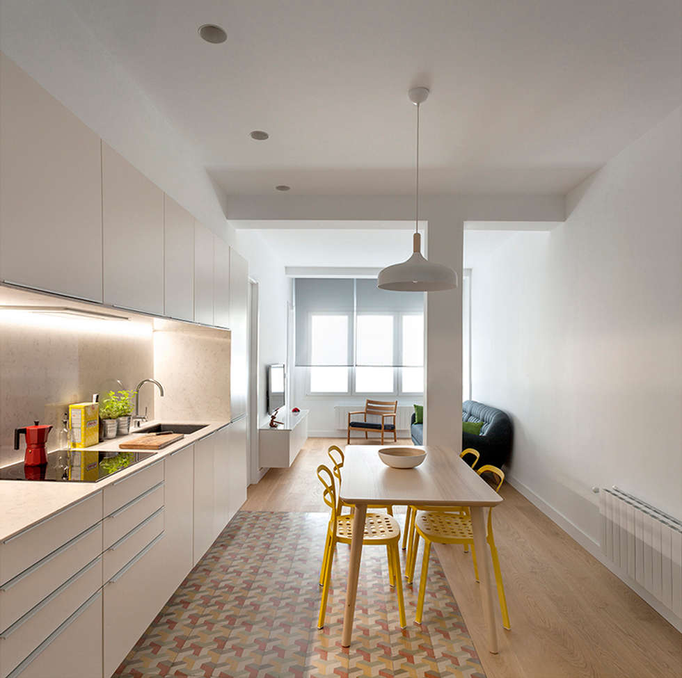 Fotos de Decoración y Diseño de Interiores | homify Fotos de Decoración y Diseño de Interiores | homify