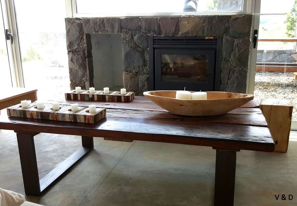 Fotos de decoração, design de interiores e reformas | homify