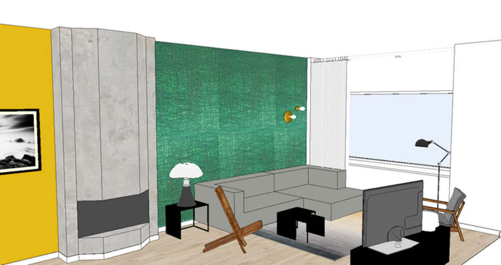Ideeën & Inspiratie: Foto\'s van Verbouwingen | homify Ideeën & Inspiratie: Foto\'s van Verbouwingen | homify