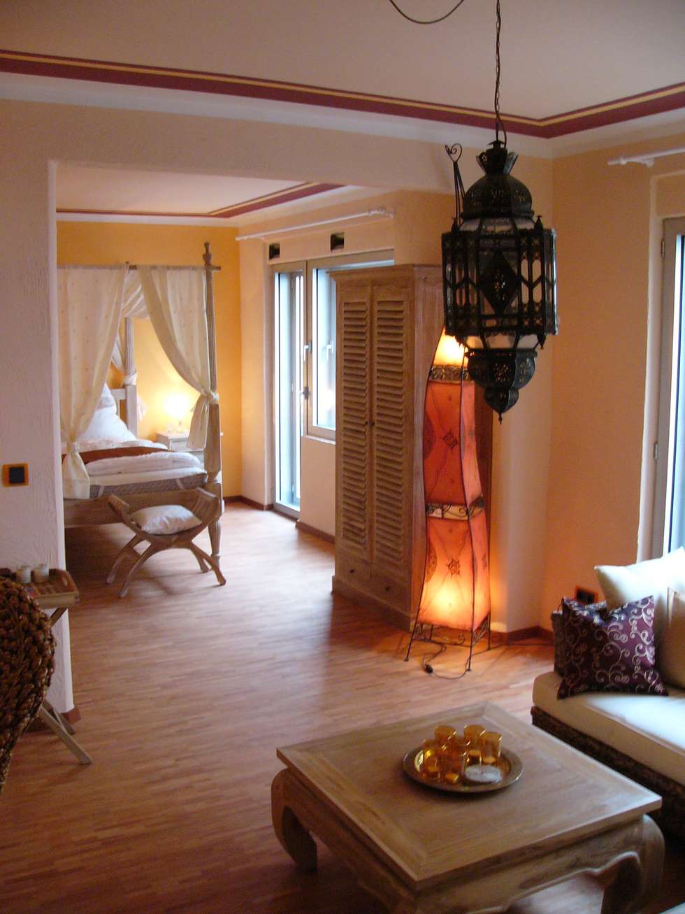 Fileburgdorfer Damm 63 In Hannover Der Balkon Ganz Rechts Volimea