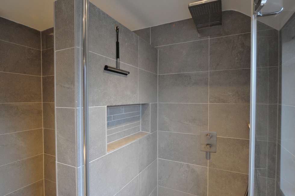 Ideeën & Inspiratie: Foto\'s van Verbouwingen | homify Ideeën & Inspiratie: Foto\'s van Verbouwingen | homify