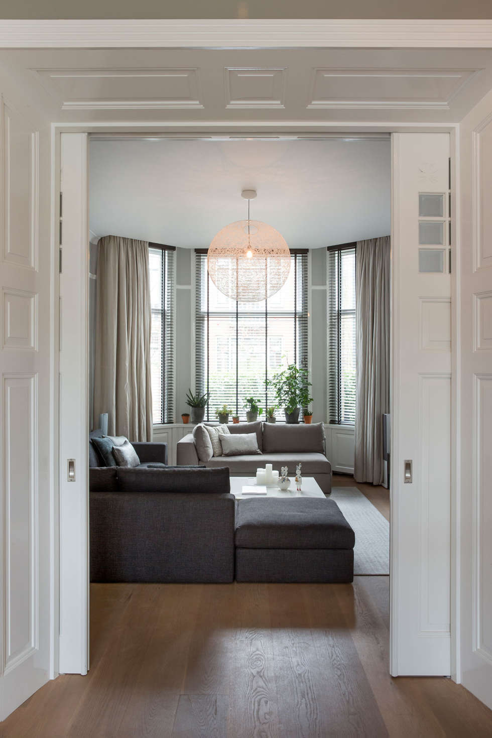 Ideeën & Inspiratie: Foto\'s van Verbouwingen | homify Ideeën & Inspiratie: Foto\'s van Verbouwingen | homify