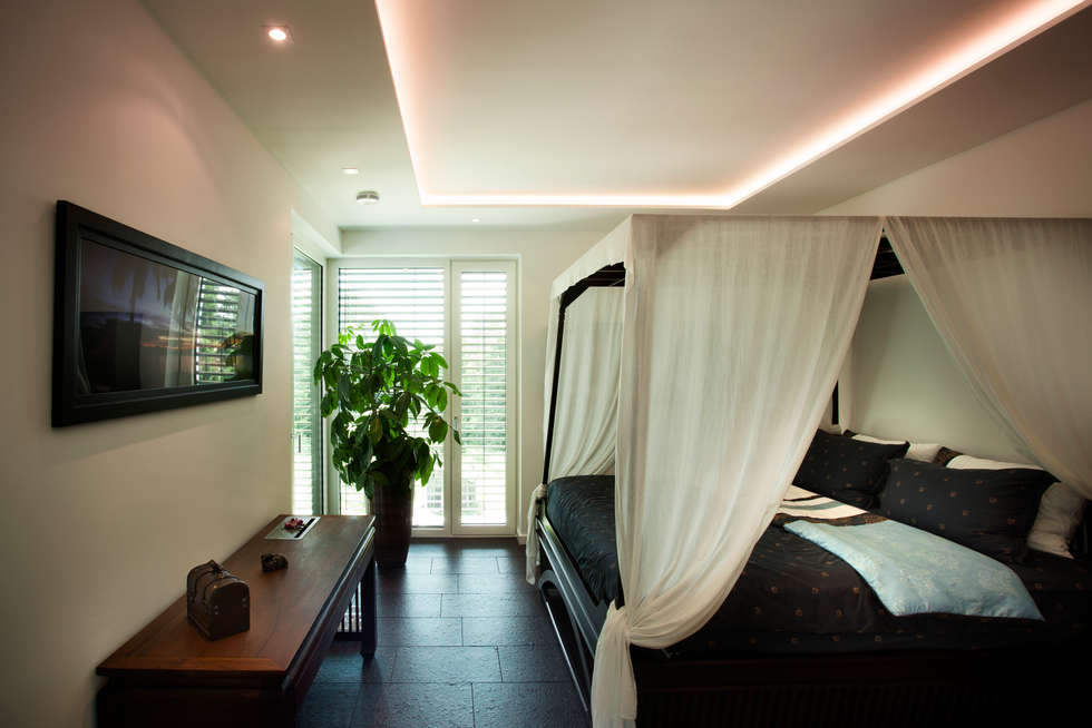 Wohnideen, Interior Design, Einrichtungsideen & Bilder | homify Wohnideen, Interior Design, Einrichtungsideen & Bilder | homify