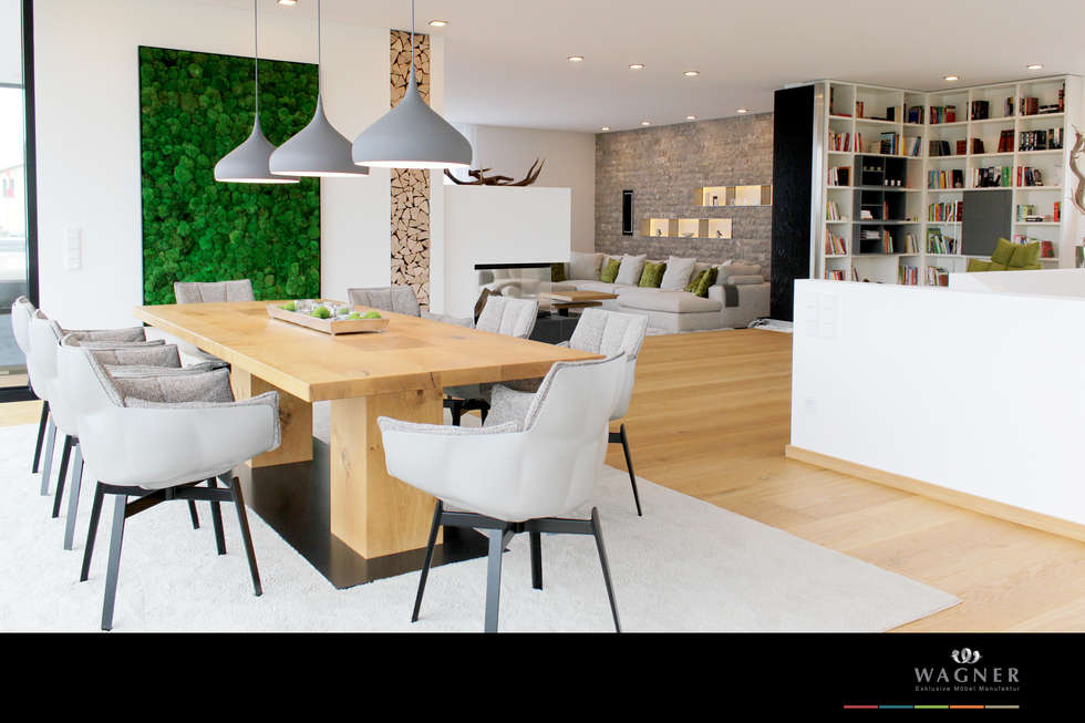 Wohnideen, Interior Design, Einrichtungsideen & Bilder | homify