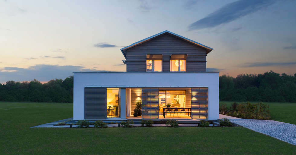 Wohnideen, Interior Design, Einrichtungsideen & Bilder | homify