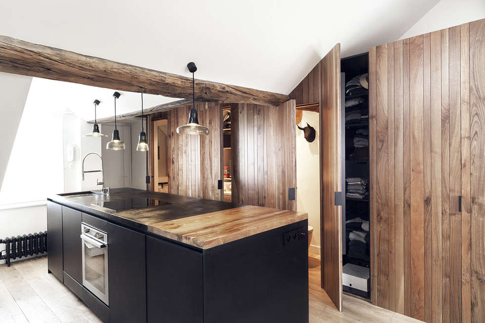 Idee Arredamento Casa & Interior Design | homify Idee Arredamento Casa & Interior Design | homify