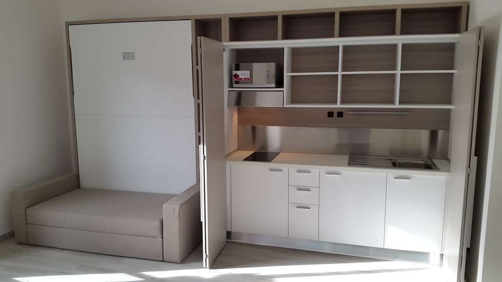 Idee Arredamento Casa & Interior Design | homify Idee Arredamento Casa & Interior Design | homify
