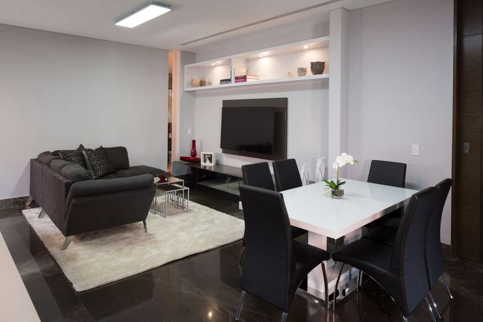 Ideas, imágenes y decoración de hogares | homify
