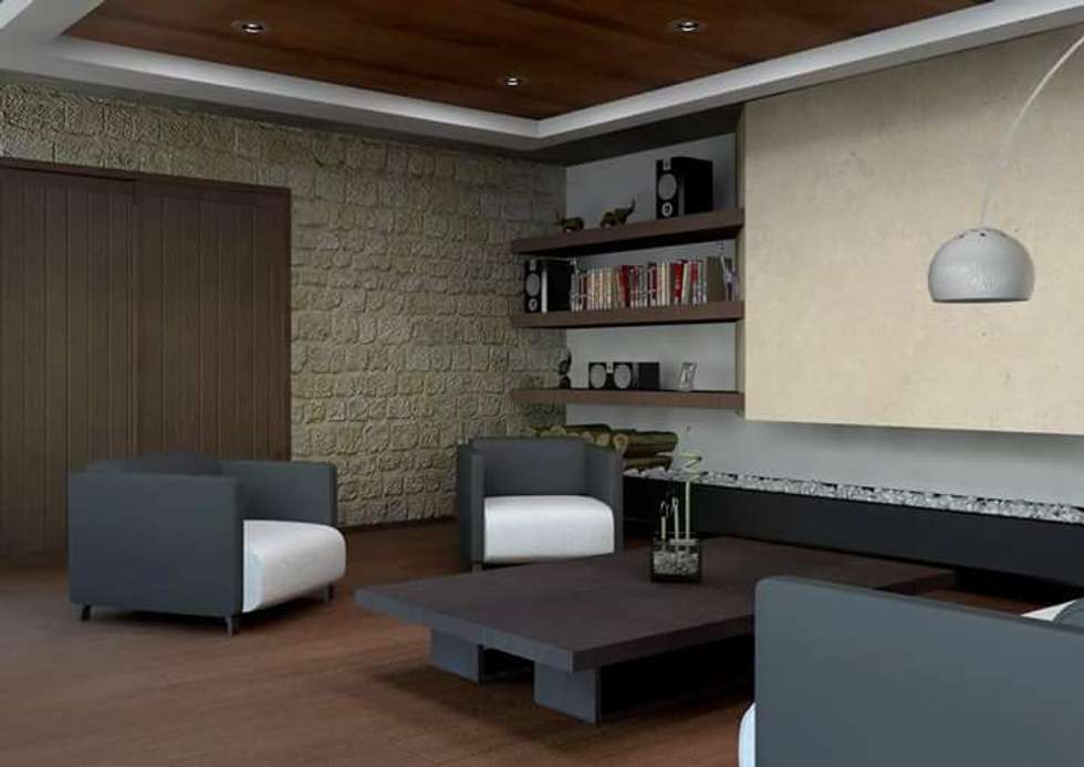 Fotos de decoração, design de interiores e remodelações | homify