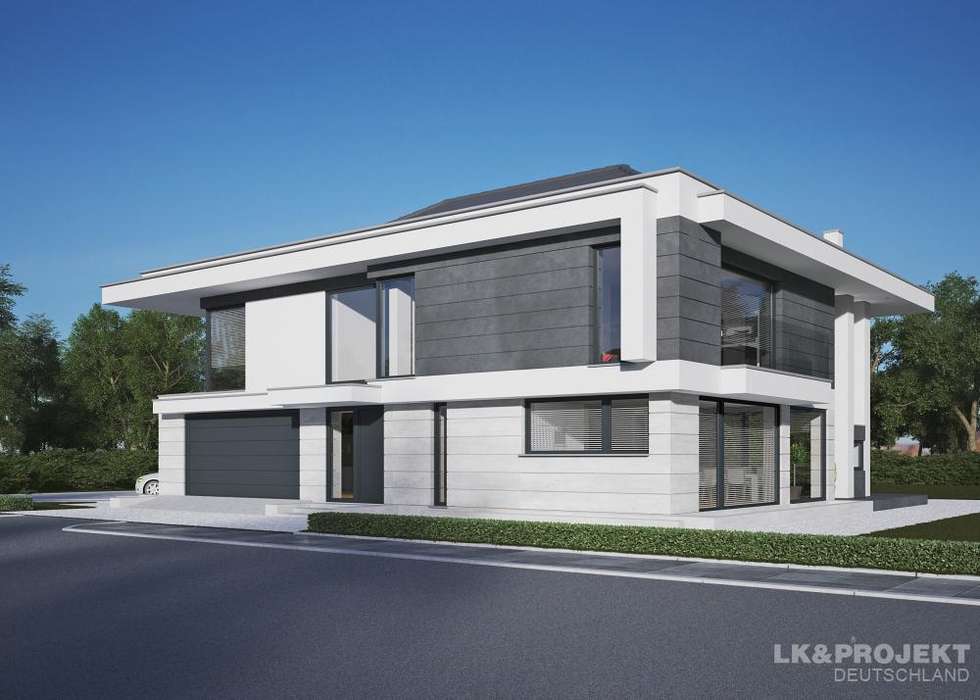 Wohnideen, Interior Design, Einrichtungsideen & Bilder | homify