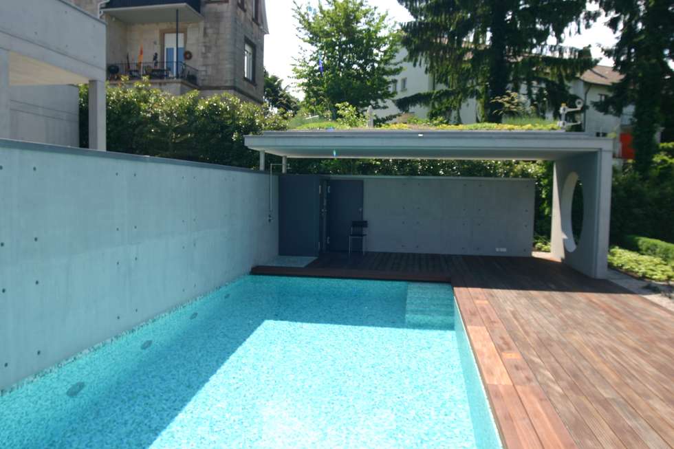 Wohnideen, Interior Design, Einrichtungsideen & Bilder | homify