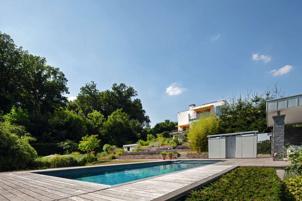 Wohnideen, Interior Design, Einrichtungsideen & Bilder | homify