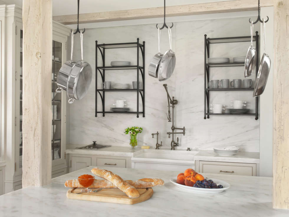 Brooksberry & associates kitchens and baths의 주방 이미지 | homify
