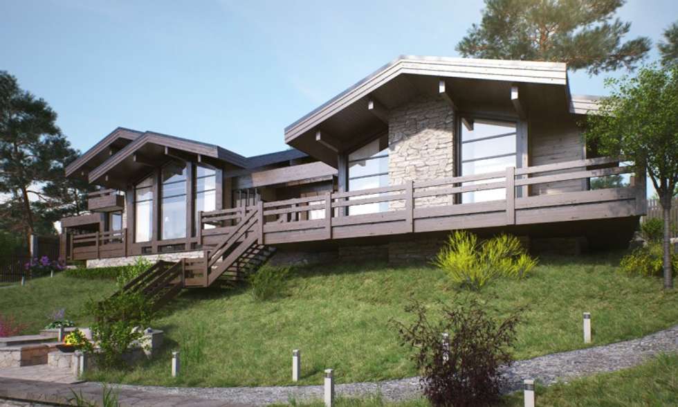 Wohnideen, Interior Design, Einrichtungsideen & Bilder | homify