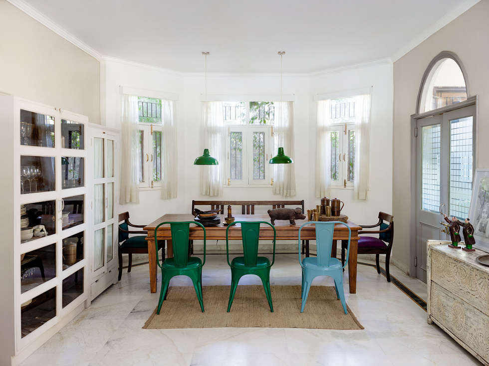 Interior Design Ideas Inspiration Pictures Homify Fabien Charuau Recent Projects Rustic Dining Room By Photography