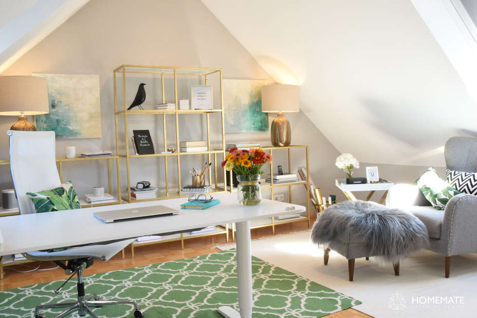 Wohnideen, Interior Design, Einrichtungsideen & Bilder | homify