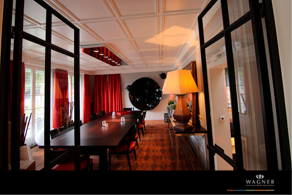Wohnideen, Interior Design, Einrichtungsideen & Bilder | homify Wohnideen, Interior Design, Einrichtungsideen & Bilder | homify