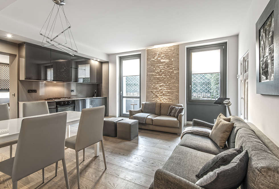 Idee Arredamento Casa & Interior Design | homify Idee Arredamento Casa & Interior Design | homify