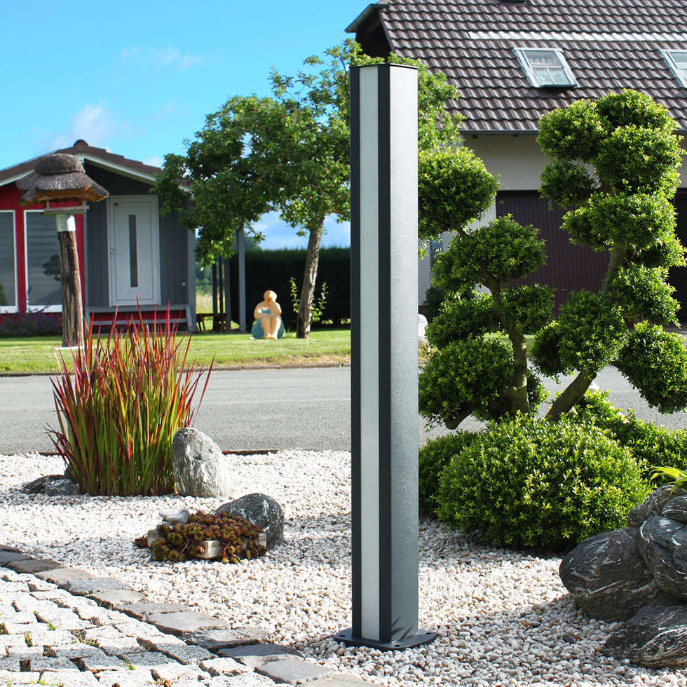Design led lichtsäule lichtstele “pylon