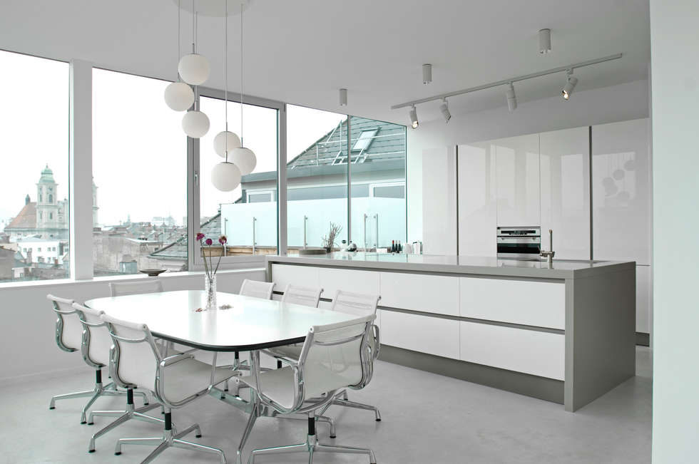Innenarchitekten Linz Penthouse B Destilat | Kotaksurat.co Innenarchitekten Linz Penthouse B Destilat | Kotaksurat.co