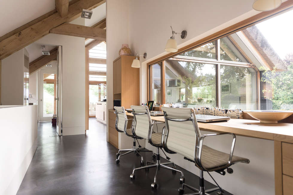 Ideeën & Inspiratie: Foto\'s van Verbouwingen | homify Ideeën & Inspiratie: Foto\'s van Verbouwingen | homify