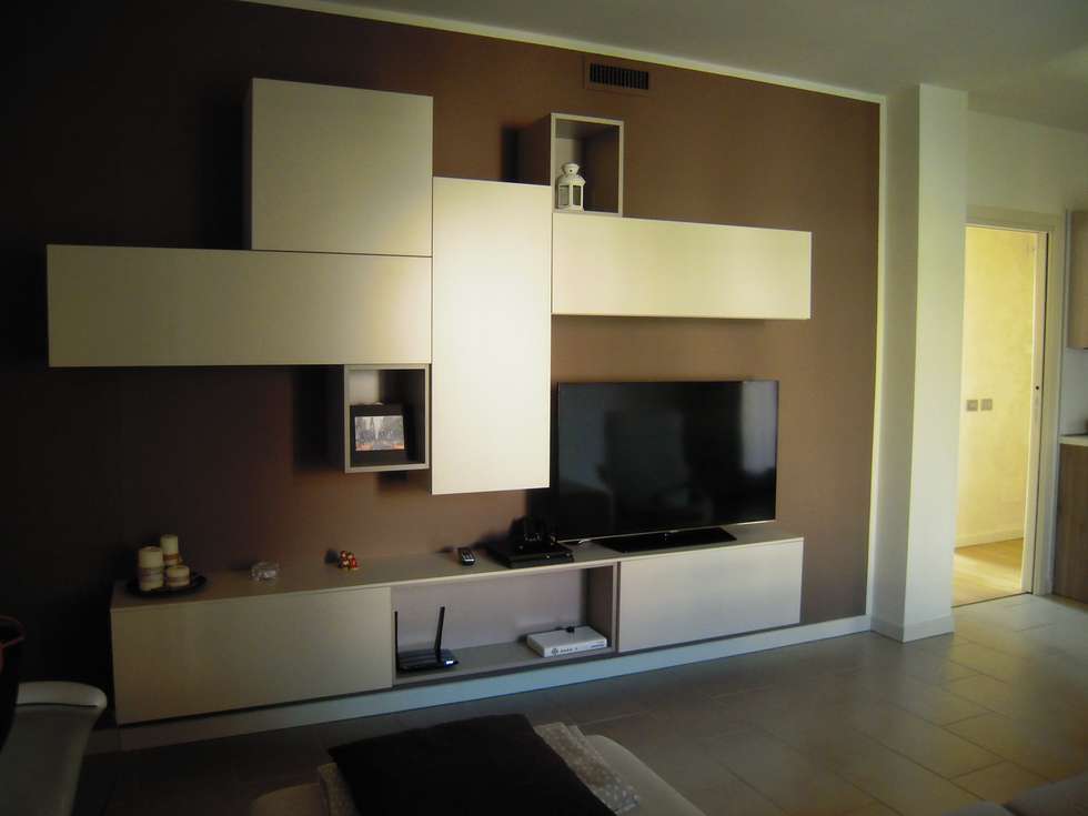Idee Arredamento Casa & Interior Design | homify Idee Arredamento Casa & Interior Design | homify