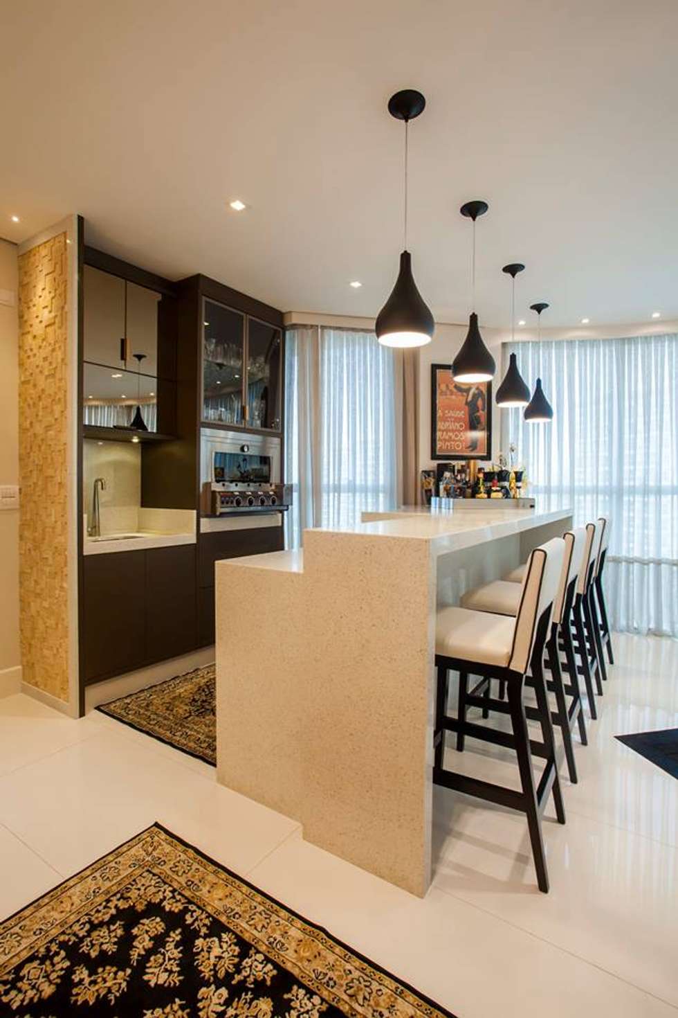 Apartamento Brava Home Resort Contempor Neo Com Toques Cl Ssicos Apartamento Brava Home Resort Contempor Neo Com Toques Cl Ssicos