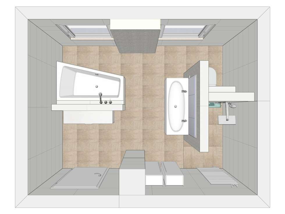 Wohnideen, Interior Design, Einrichtungsideen & Bilder | homify Wohnideen, Interior Design, Einrichtungsideen & Bilder | homify