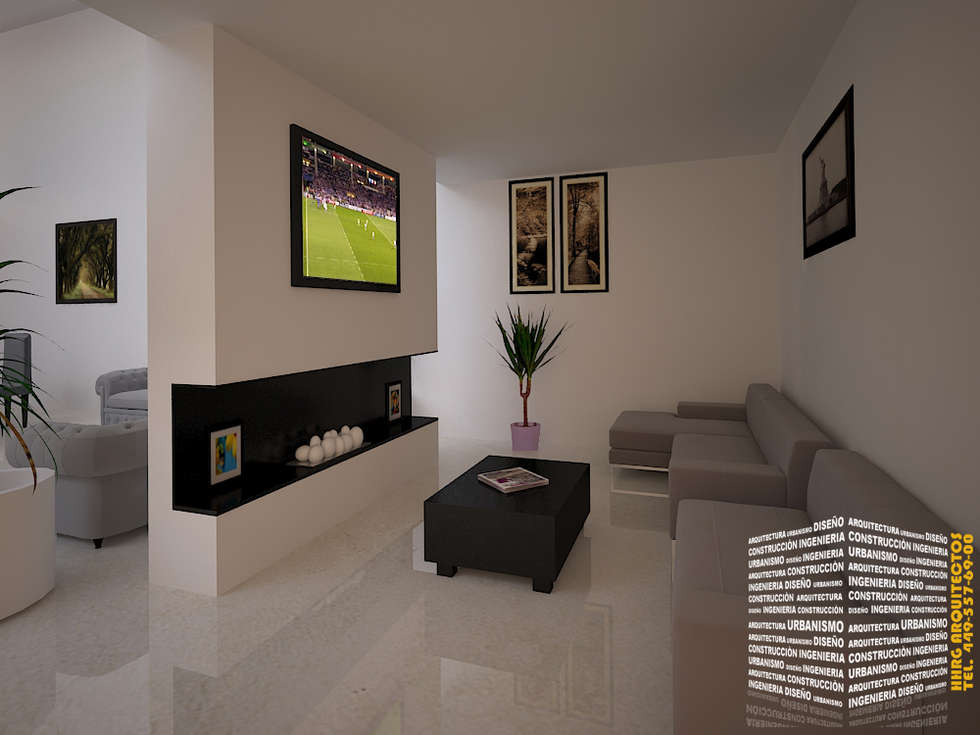 Fotos de decoração, design de interiores e remodelações | homify