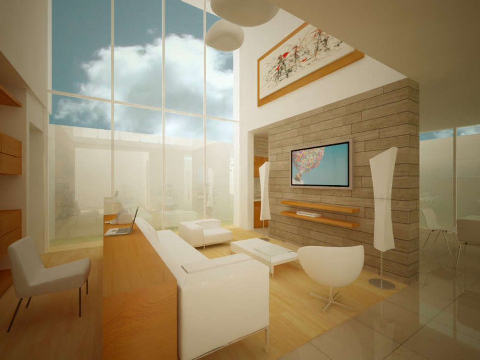 Ideas, imágenes y decoración de hogares | homify