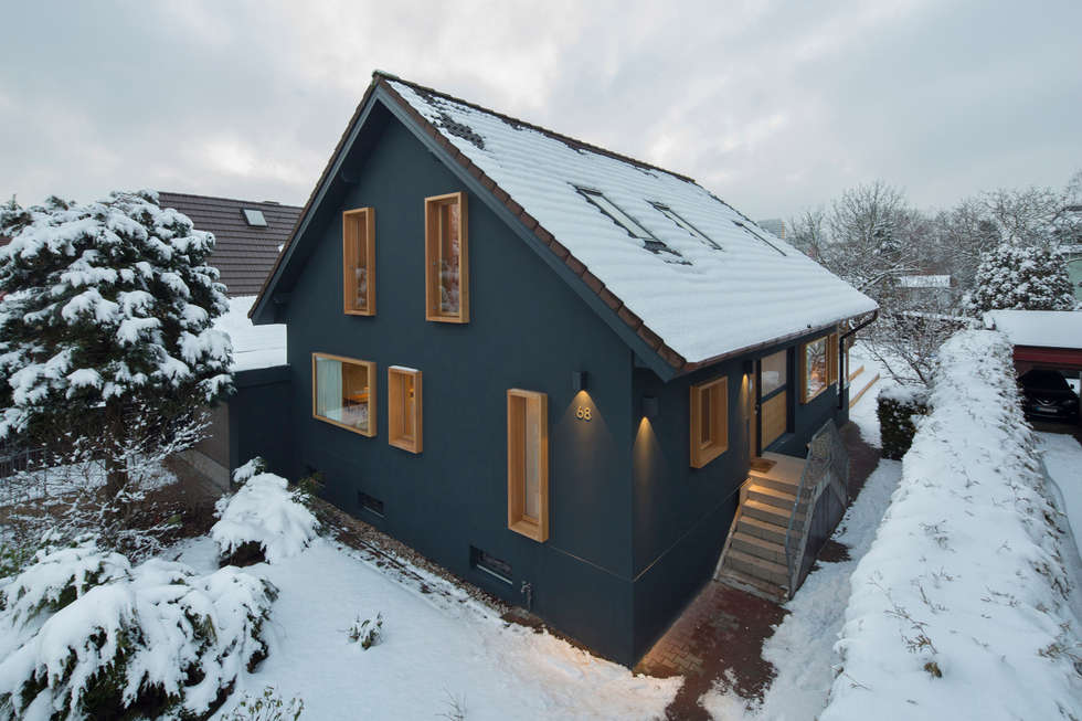 Wohnideen, Interior Design, Einrichtungsideen & Bilder ...