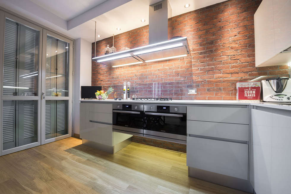 Idee Arredamento Casa & Interior Design | homify Idee Arredamento Casa & Interior Design | homify