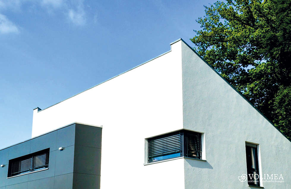 Fassade verputzen gegen algen, moose, schimmel und schmutz mit ... Fassade verputzen gegen algen, moose, schimmel und schmutz mit ...