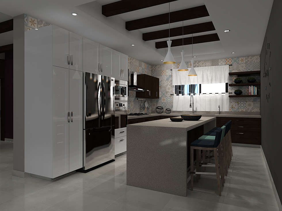 Ideas, imágenes y decoración de hogares | homify