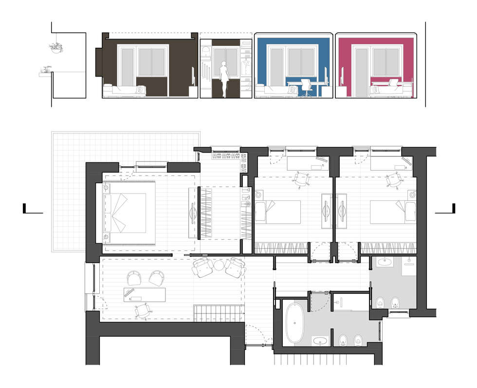 Idee Arredamento Casa & Interior Design | homify Idee Arredamento Casa & Interior Design | homify