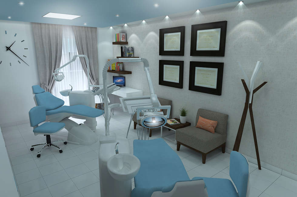 Resultado de imagen para consultorio dental