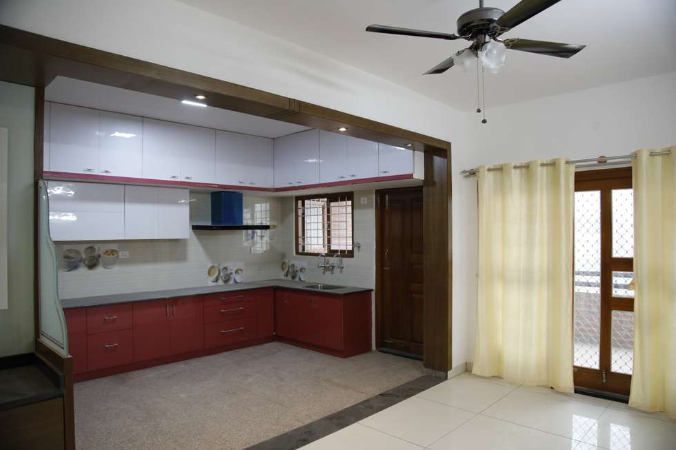 Indian Style Kitchen Room Designs - Go Images Club