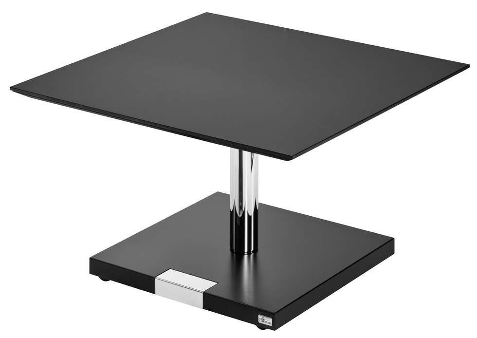 Couchtisch alto stufenlos höhenverstellbar: moderne wohnzimmer von ... Couchtisch alto stufenlos höhenverstellbar: moderne wohnzimmer von ...