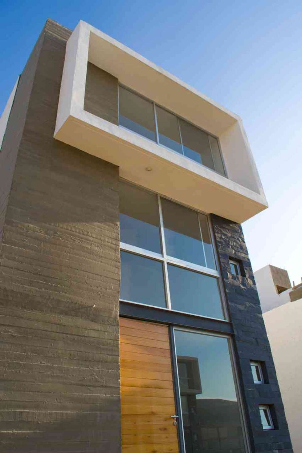 Diseno De Casa De Tres Pisos - Diseño De Casa
