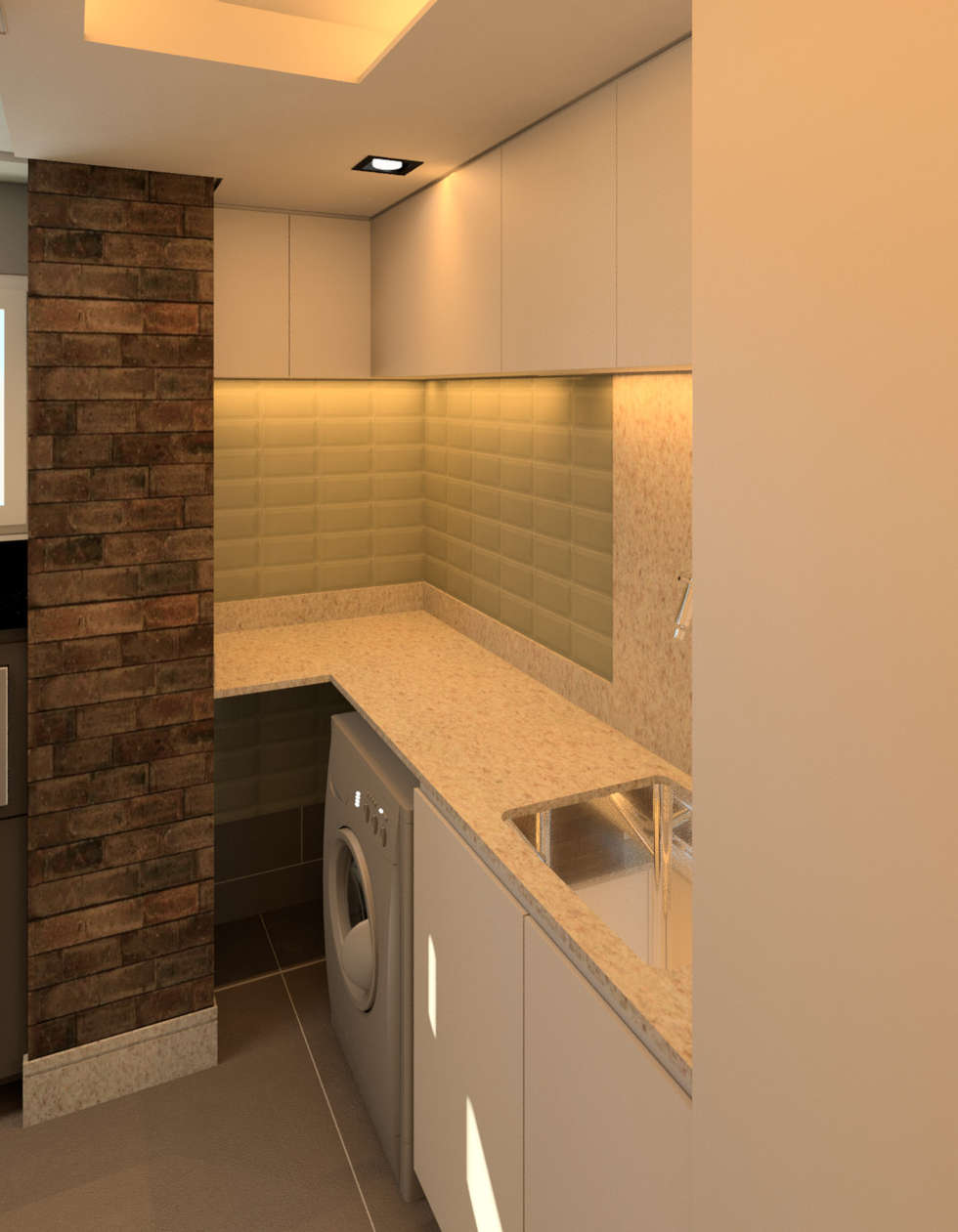 Cozinhas Clean E Modernas Muito Cozinha Moderna Clean E Bem Cozinhas Clean E Modernas Muito Cozinha Moderna Clean E Bem