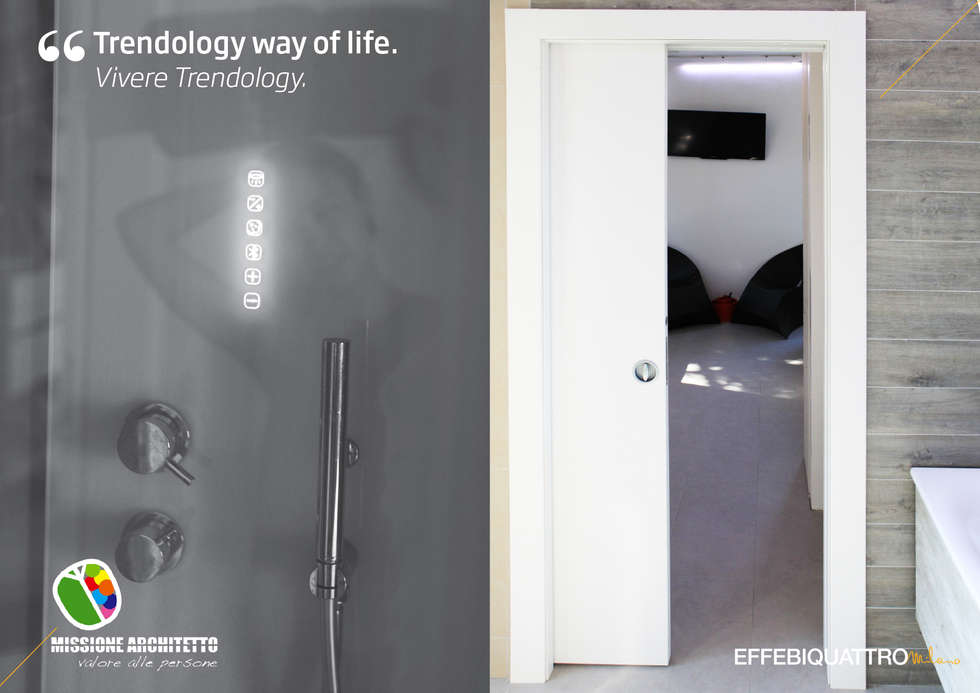 Idee Arredamento Casa & Interior Design | homify Idee Arredamento Casa & Interior Design | homify