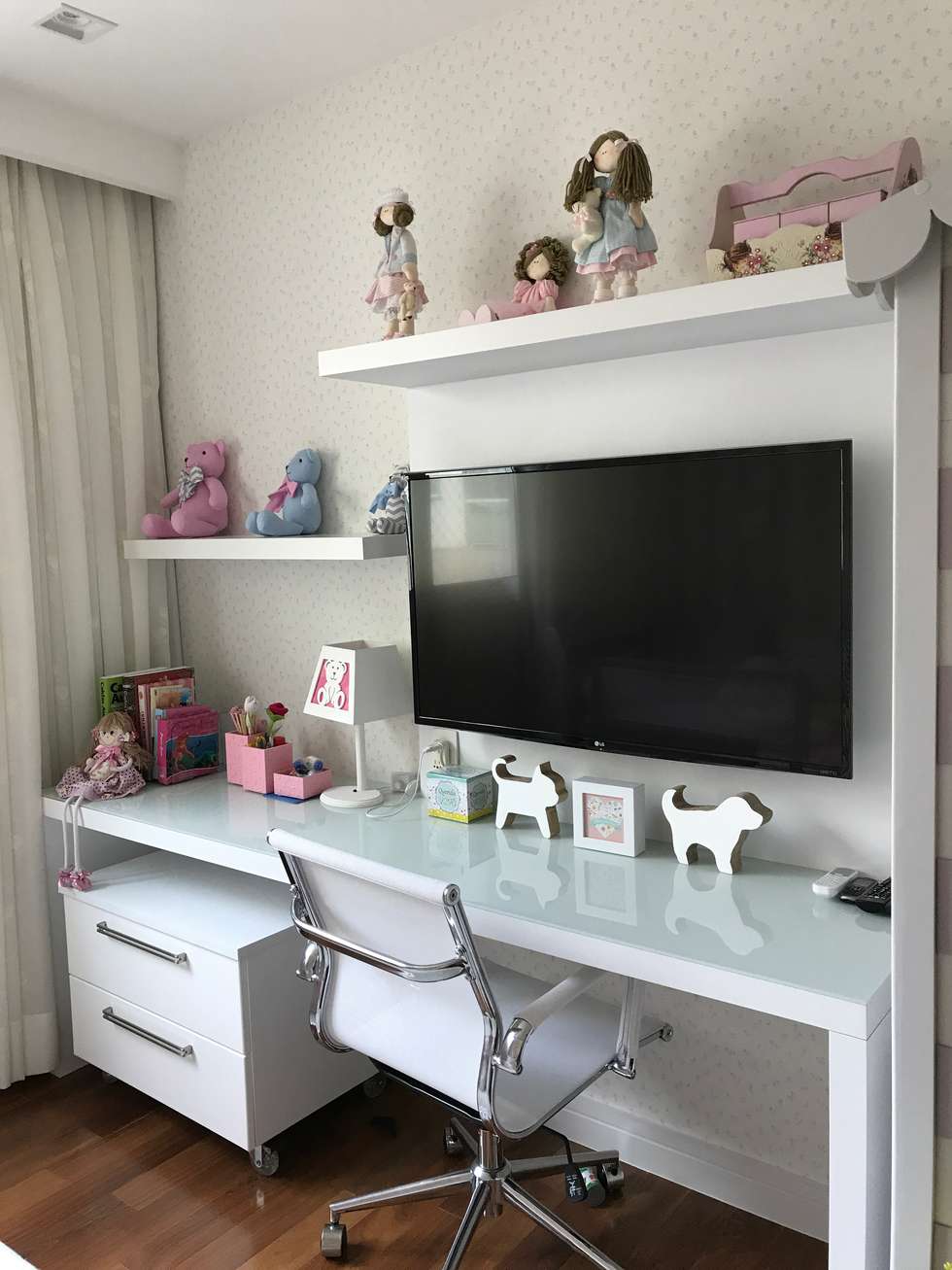 Fotos de decoraç u00e3o, design de interiores e reformas ho # Decoração De Quarto Infantil Masculino E Feminino Juntos Fotos de decoraç u00e3o, design de interiores e reformas ho # Decoração De Quarto Infantil Masculino E Feminino Juntos