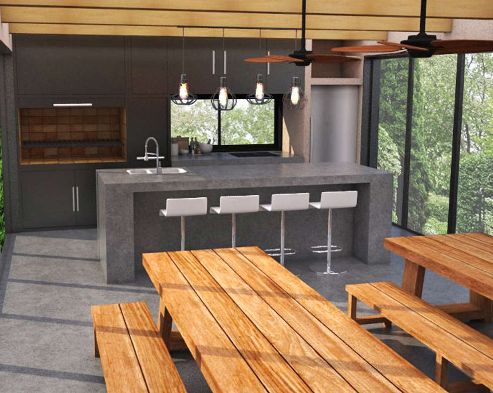 Imágenes de Decoración y Diseño de Interiores | homify