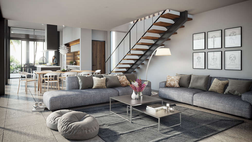 Ideas, imágenes y decoración de hogares | homify