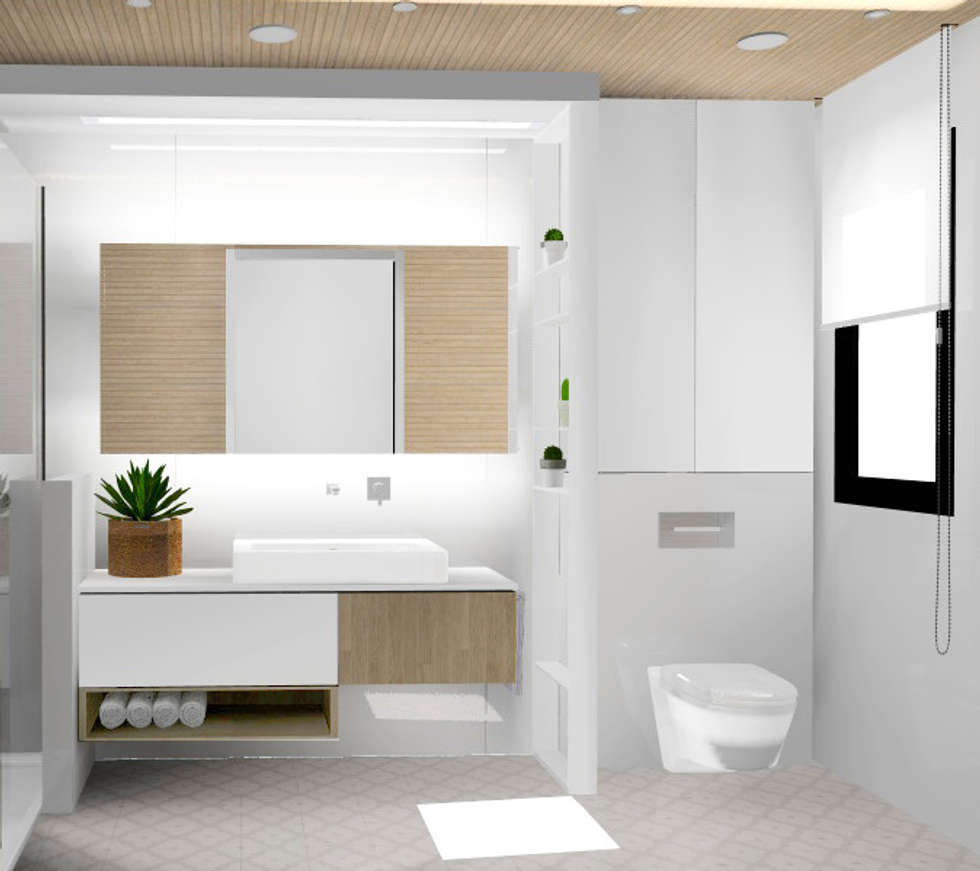 Fotos de Decoración y Diseño de Interiores | homify