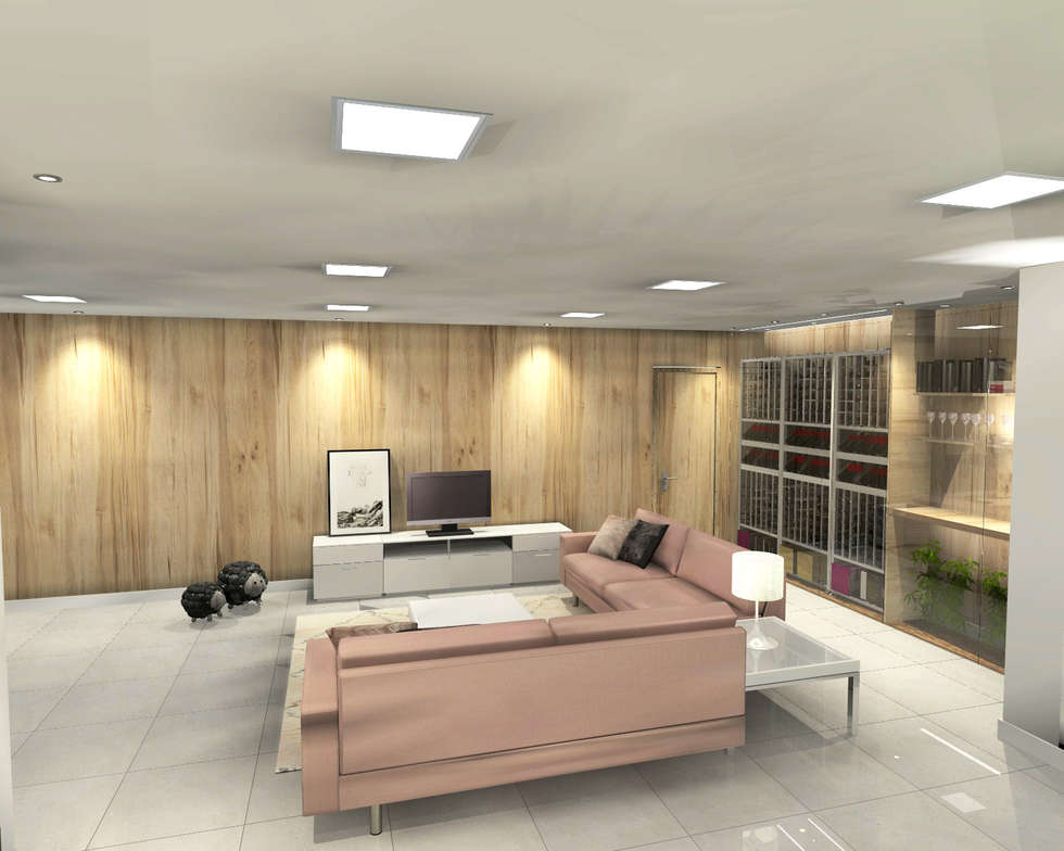 Fotos de Decoración y Diseño de Interiores | homify