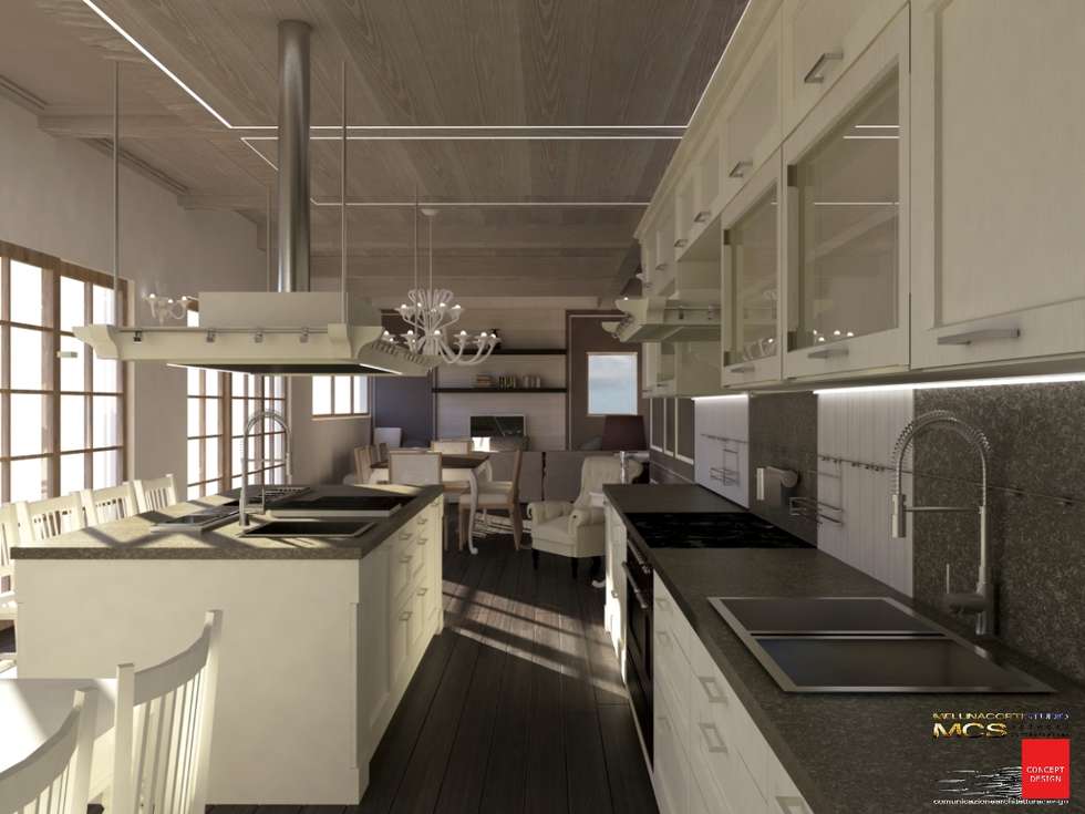 Idee Arredamento Casa & Interior Design | homify Idee Arredamento Casa & Interior Design | homify